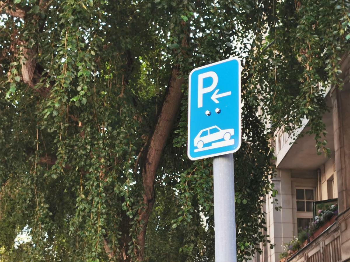 Kvh By Rockchair Apartments L Superhost Status L Boxspringbett Am Schloss Charlottenburg Welcomes You! Берлин Экстерьер фото