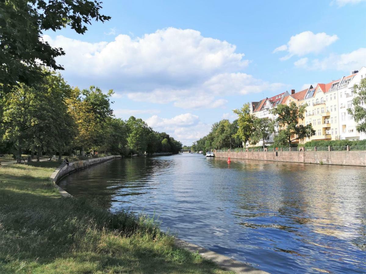 Kvh By Rockchair Apartments L Superhost Status L Boxspringbett Am Schloss Charlottenburg Welcomes You! Берлин Экстерьер фото